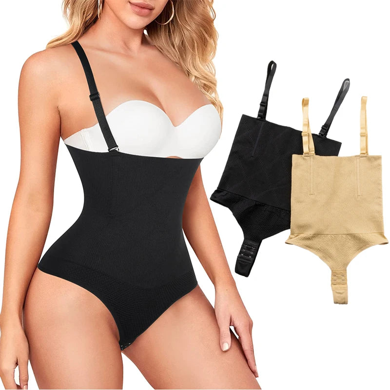 Body Shaper. Aquela cinta que modela perfeitamente seu corpo e não enrola.