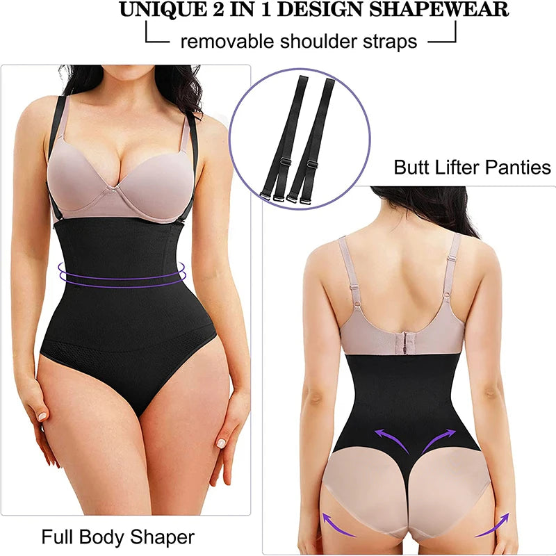 Body Shaper. Aquela cinta que modela perfeitamente seu corpo e não enrola.