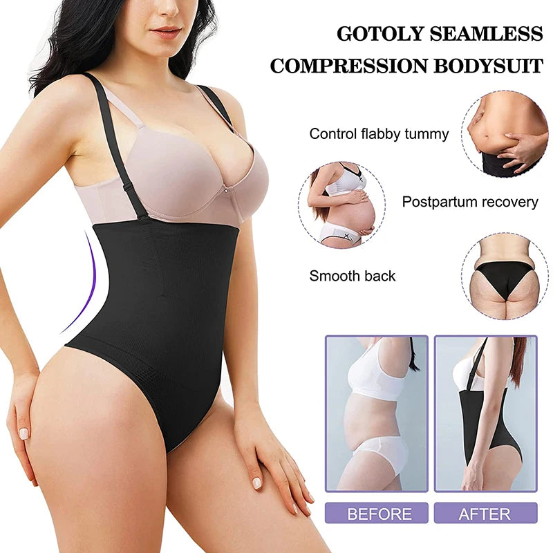 Body Shaper. Aquela cinta que modela perfeitamente seu corpo e não enrola.